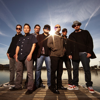 **NEW SHOW DATE AUGUST 18, 2012**